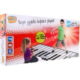  Velika preproga z zvočnimi učinki klavirja Super Music | Shoptok.si