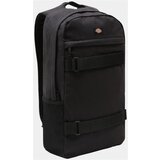 Dickies Torbe duck canvas backpack plus Črna Cene