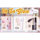TheBalm Holiday Trio Box Set darilni set za popoln videz | Shoptok.si