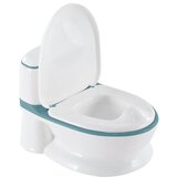 Kikka Boo Noša sa adapterom Flushy Blue | ePonuda.com