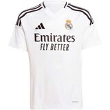  Futbalové tričko Adidas Real Madrid 24/25 Bijela | shoptok.hr
