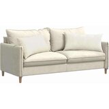 vidaXL jastučići za sofu 2 pcs krema 80 x 40 cm kordura tekstil | shoptok.hr