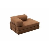 Atelier Del Sofa Dvosjed Comfort, 140 x 75 x 95 cm, Smeđa | Eponuda.ba