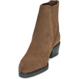 Mjus Gležnjarji MARY CHELS pisana | Shoptok.si