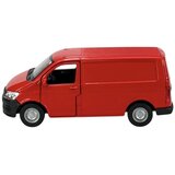 Volkswagen VW Transporter T6 VAN crveni 1:34 | shoptok.hr