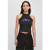 Days Beyond Butterfly Turtleneck Short Top black | Shoptok.si