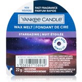 Yankee Candle Stargazing vosek za aroma lučko 22 g | Shoptok.si