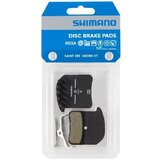  Pločica Kočiona Shimano, Resin Pad W/ Fin (H03A-Rf), Pad Spring, W/Split Pin, 1 Pair, Ind.Pack Cijene