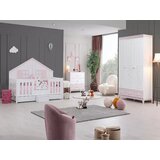 Onlinenamestaj Onlinenameštaj Set nameštaja za dečiju sobu Elle | ePonuda.com