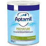Nutricia mlijeko aptamil premature 400g Nutricia mlijeko aptamil premature 400g Slike