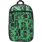 Lego Nahrbtniki Small Extended Backpack Zelena | Shoptok.si