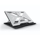 Conceptronic THANA03G ERGO Laptop Cooling Pad | shoptok.hr