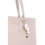 Vuch Ručna torba Coleen Beige, 33 x 44 cm Slike