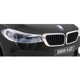  Licencirani auto na akumulator BMW 6 GT - crni | shoptok.hr
