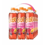 Vitamin Ice Tea Forest Fruit & Lemon 12×0,5L XXL