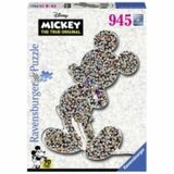 Ravensburger puzzle (slagalice)- Mickey RA16099 Cene