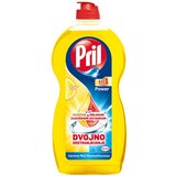 Pril Čistilo za posodo Power, 450 ml Cene