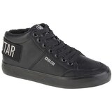 Big Star Nizke superge EE274351 Črna | Shoptok.si