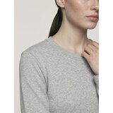 Sinsay Pamučni bodi dugih rukava | shoptok.hr