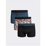 LC Waikiki Boxer Shorts - Black | shoptok.hr