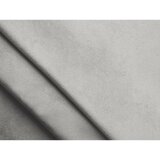Makamii Svetlo siva boxspring postelja s prostorom za shranjevanje 140x200 cm Mikana – | Shoptok.si