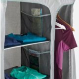 Olimp Sport Sklopivi ormar za kampovanje XL | ePonuda.com