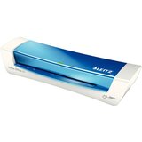 Leitz Plastifikator iLam Home Office A4, moder Cene