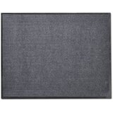 PVC otirači 4 kom sivi 90 x 60 cm | shoptok.hr