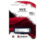 Kingston SSD 500GB NV3NVMe PCIe Gen 4.0x4R/W :... | Eponuda.ba