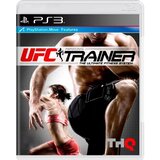 UFC Personal Trainer (PS3) | Shoptok.si