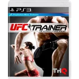 Personal Trainer (PS3)