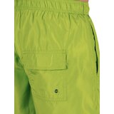 DStreet Spodenki męskie jasnozielone | ePonuda.com