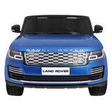  Licenciran avto na akumulator Range Rover HSE 4x4 - dvosed - moder/lakiran | Shoptok.si