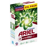Ariel Pralni prašek Oxi 3,25kg, za 50 pranj | Shoptok.si