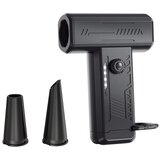 INF Ročni turbo pihalnik z 130000 rpm brezkrtačnim motorjem, 60W Black, (5000286496) Cene