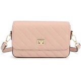 Baellerry Torbica VE-36003 - Roza | Shoptok.si