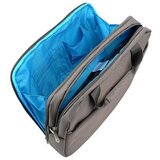 Bhpc Torbe Missouri Grigio Siva | Shoptok.si