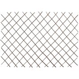  Rešetkaste ograde od vrbe 5 kom 180 x 120 cm | Eponuda.com