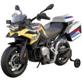  BMW F850 GS Motor za decu zuta | Eponuda.com