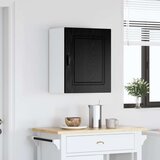  Kuhinjski element z vrati Kalmar Črna Orehovina 50 x 31 x 60 cm, (5000131815) Cene