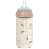 Suavinex Wonderland SX PRO +3 MF dječja bočica Pink Rabbit 240 ml Cijene