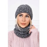 Kesi Women's set K153 black | Eponuda.ba