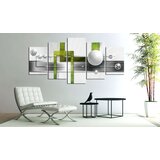  Slika - Aesthetics of Geometry 200x100 | shoptok.hr