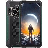 Cubot pametni robustni telefon Kingkong ACE 2 6.56" 16GB+128GB dual sim 4G, Zelena, (21821924) | Shoptok.si
