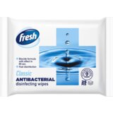 Fresh antibacterial vlažne maramice 25kom | ePonuda.com