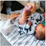 Water Wipes Baby Wipes otroški nežni vlažni robčki 9x60 kos | Shoptok.si