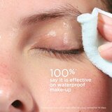 Clarins Instant Eye Make-Up Remover Wateproof dvofazni odstranjivač vodootporne šminke 125 ml | shoptok.hr