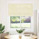  Plisirana roleta krem 115x100 cm širina tkanine 114,4 cm | shoptok.hr