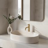 REA Bath Umivalnik Nadia 60 Sandy | Shoptok.si