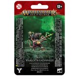 Games Workshop skaven: warlock galvaneer Cene